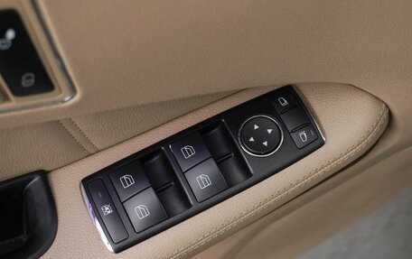 Mercedes-Benz E-Класс, 2009 год, 1 099 077 рублей, 16 фотография