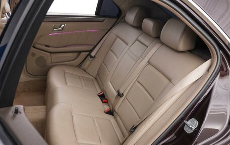 Mercedes-Benz E-Класс, 2009 год, 1 099 077 рублей, 9 фотография