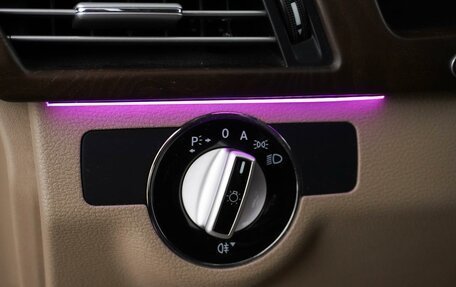 Mercedes-Benz E-Класс, 2009 год, 1 099 077 рублей, 17 фотография