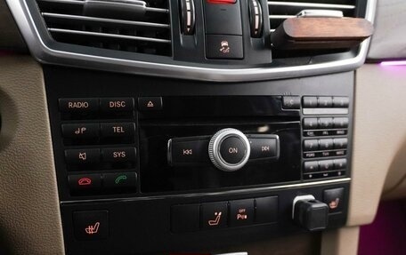 Mercedes-Benz E-Класс, 2009 год, 1 099 077 рублей, 14 фотография