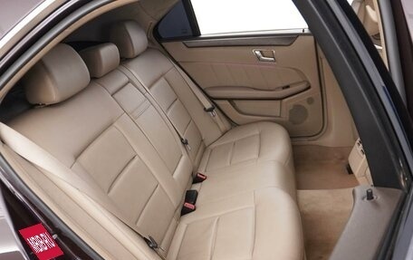 Mercedes-Benz E-Класс, 2009 год, 1 099 077 рублей, 7 фотография