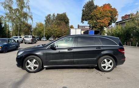 Mercedes-Benz R-Класс, 2012 год, 1 250 000 рублей, 6 фотография