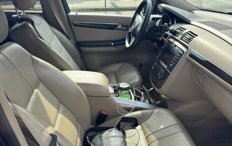 Mercedes-Benz R-Класс, 2012 год, 1 250 000 рублей, 7 фотография
