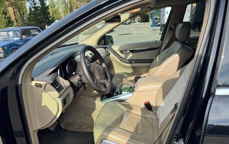 Mercedes-Benz R-Класс, 2012 год, 1 250 000 рублей, 8 фотография