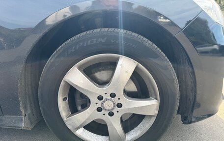 Mercedes-Benz R-Класс, 2012 год, 1 250 000 рублей, 14 фотография