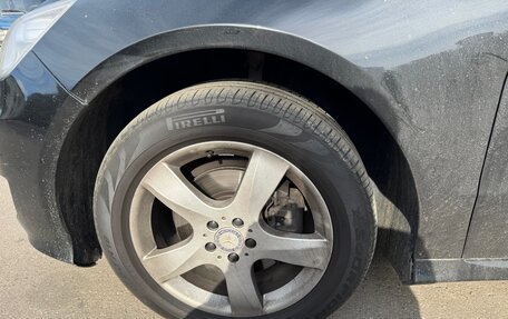Mercedes-Benz R-Класс, 2012 год, 1 250 000 рублей, 13 фотография