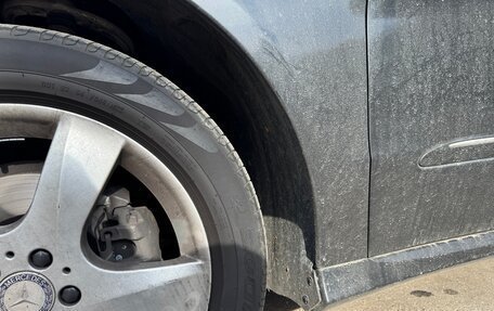 Mercedes-Benz R-Класс, 2012 год, 1 250 000 рублей, 17 фотография