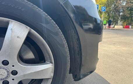 Mercedes-Benz R-Класс, 2012 год, 1 250 000 рублей, 18 фотография