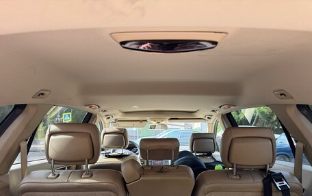Mercedes-Benz R-Класс, 2012 год, 1 250 000 рублей, 25 фотография