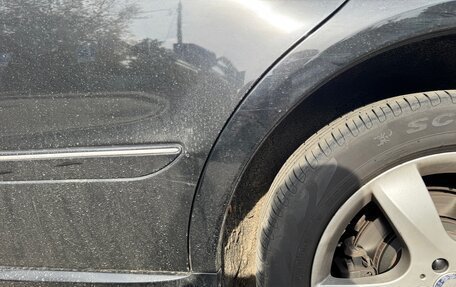 Mercedes-Benz R-Класс, 2012 год, 1 250 000 рублей, 34 фотография