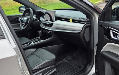 Jeep Compass II, 2023 год, 3 190 000 рублей, 7 фотография