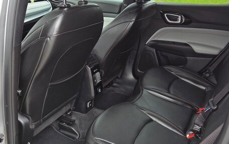 Jeep Compass II, 2023 год, 3 190 000 рублей, 13 фотография