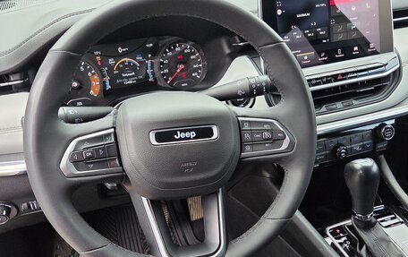 Jeep Compass II, 2023 год, 3 190 000 рублей, 10 фотография