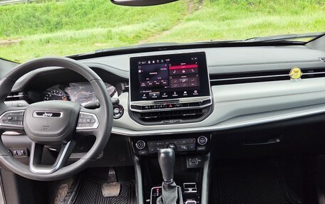 Jeep Compass II, 2023 год, 3 190 000 рублей, 8 фотография