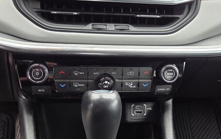 Jeep Compass II, 2023 год, 3 190 000 рублей, 12 фотография