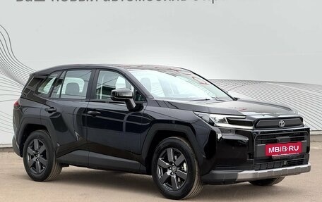 Toyota RAV4, 2026 год, 4 300 000 рублей, 5 фотография
