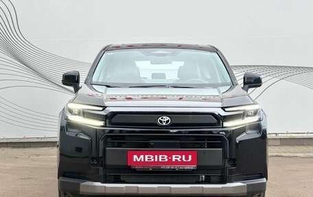 Toyota RAV4, 2026 год, 4 300 000 рублей, 3 фотография