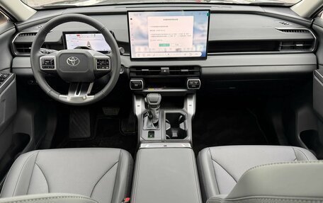Toyota RAV4, 2026 год, 4 300 000 рублей, 12 фотография