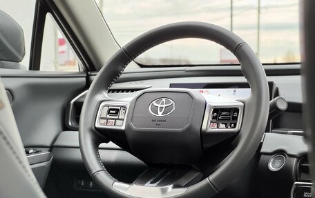 Toyota RAV4, 2026 год, 4 300 000 рублей, 11 фотография