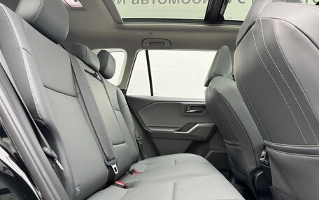 Toyota RAV4, 2026 год, 4 300 000 рублей, 17 фотография