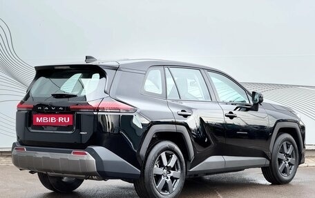 Toyota RAV4, 2026 год, 4 300 000 рублей, 9 фотография