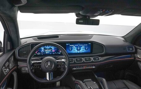 Mercedes-Benz GLS, 2025 год, 13 930 700 рублей, 6 фотография
