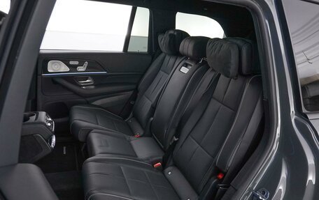 Mercedes-Benz GLS, 2025 год, 13 930 700 рублей, 9 фотография