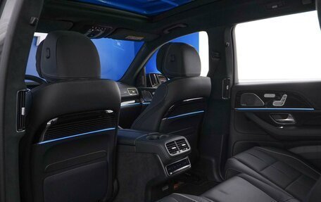 Mercedes-Benz GLS, 2025 год, 13 930 700 рублей, 11 фотография