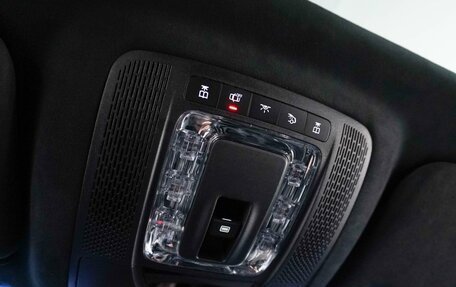 Mercedes-Benz GLS, 2025 год, 13 930 700 рублей, 14 фотография