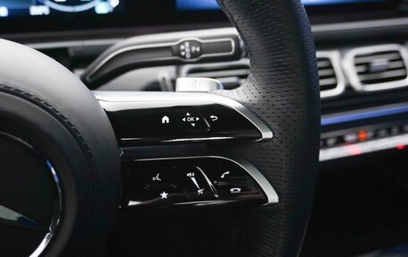 Mercedes-Benz GLS, 2025 год, 13 930 700 рублей, 16 фотография