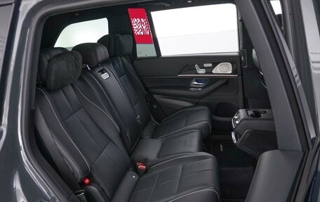 Mercedes-Benz GLS, 2025 год, 13 930 700 рублей, 7 фотография