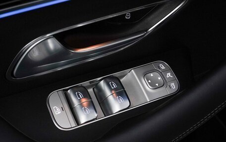 Mercedes-Benz GLS, 2025 год, 13 930 700 рублей, 25 фотография