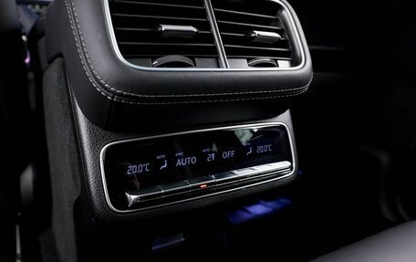 Mercedes-Benz GLS, 2025 год, 13 930 700 рублей, 23 фотография