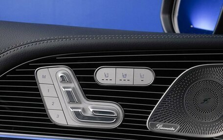 Mercedes-Benz GLS, 2025 год, 13 930 700 рублей, 24 фотография