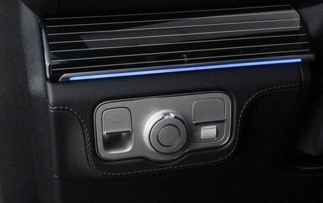 Mercedes-Benz GLS, 2025 год, 13 930 700 рублей, 26 фотография