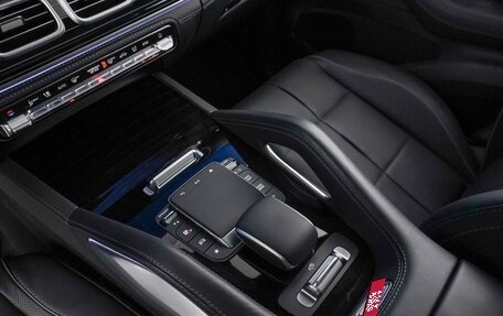 Mercedes-Benz GLS, 2025 год, 13 930 700 рублей, 17 фотография