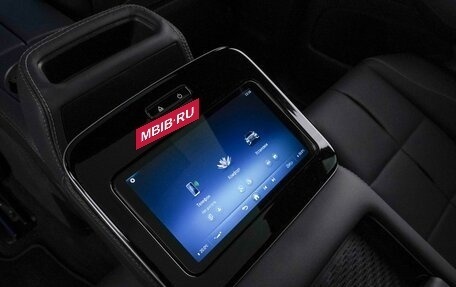 Mercedes-Benz GLS, 2025 год, 13 930 700 рублей, 22 фотография