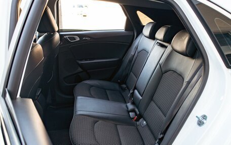 KIA cee'd III, 2018 год, 1 375 000 рублей, 17 фотография