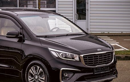 KIA Carnival III, 2019 год, 2 305 000 рублей, 8 фотография