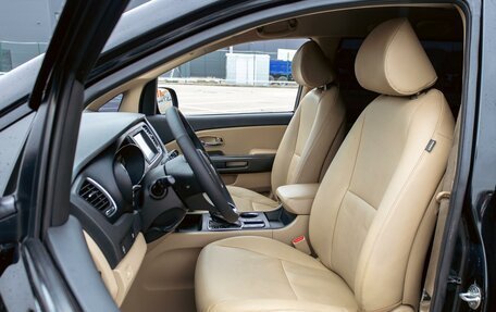 KIA Carnival III, 2019 год, 2 305 000 рублей, 11 фотография