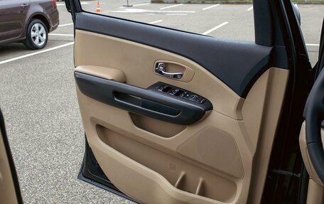 KIA Carnival III, 2019 год, 2 305 000 рублей, 12 фотография