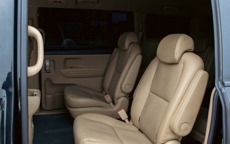 KIA Carnival III, 2019 год, 2 305 000 рублей, 17 фотография