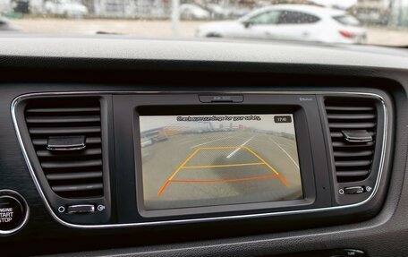 KIA Carnival III, 2019 год, 2 305 000 рублей, 14 фотография