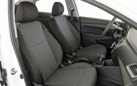 Hyundai Solaris II рестайлинг, 2022 год, 1 600 000 рублей, 23 фотография