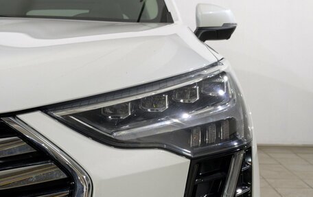 Haval Jolion, 2022 год, 1 695 000 рублей, 9 фотография