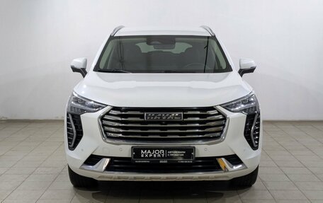 Haval Jolion, 2022 год, 1 695 000 рублей, 8 фотография