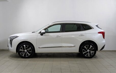 Haval Jolion, 2022 год, 1 695 000 рублей, 7 фотография