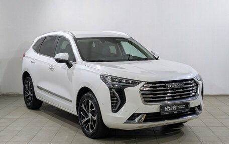 Haval Jolion, 2022 год, 1 695 000 рублей, 10 фотография