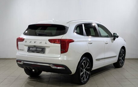Haval Jolion, 2022 год, 1 695 000 рублей, 14 фотография