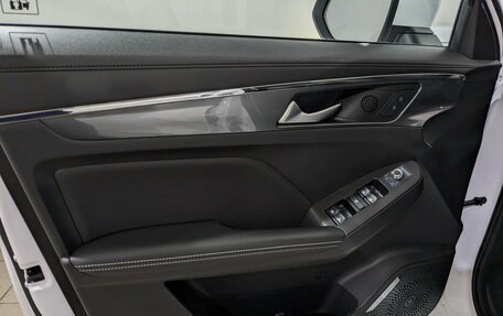 Haval Jolion, 2022 год, 1 695 000 рублей, 24 фотография